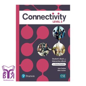 خرید کتاب Connectivity Level 3 بوک کند Bookkand