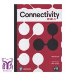 خرید کتاب Connectivity Level 3 بوک کند Bookkand