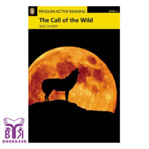 خرید کتاب the Call of the Wild بوک کند Bookkand