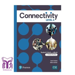 خرید کتاب Connectivity Level 4 بوک کند Bookkand