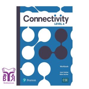 خرید کتاب Connectivity Level 4 بوک کند Bookkand