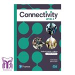 خرید کتاب Connectivity Level 5 بوک کند