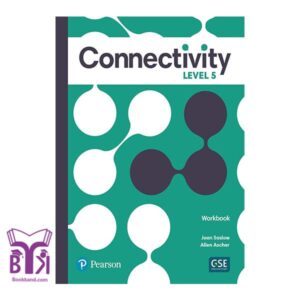 خرید کتاب Connectivity Level 5 بوک کند Bookkand