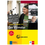 خرید Der Filmstar lesen und horen A1 بوک کند Bookkand