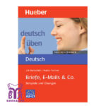 خرید Deutsch-uben-Briefe-E-mails-und-co-Taschentrainer-A2-C1 بوک کند