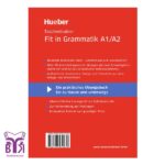 خرید کتاب Deutsch-uben-fit-in-grammatik-A1A22 بوک کند