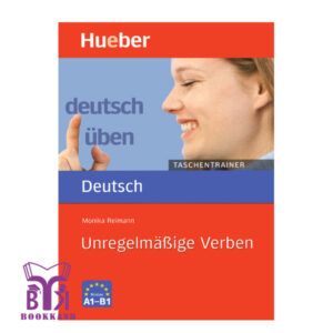 خرید Deutsch-uben-unregelmabige-verben-Taschentrainer-A1-B1 بوک کند