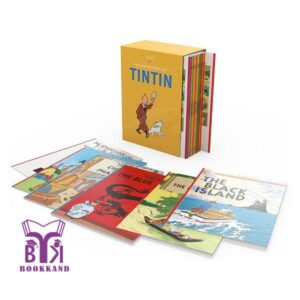 خرید The-Adventures-of-Tintin-2-(1) بوک کند