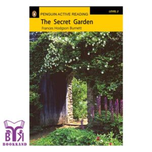 خرید کتاب The Secret Garden بوک کند Bookkand