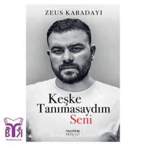 خرید کتاب Keşke Tanımasaydım Seni بوک کند Bookkand