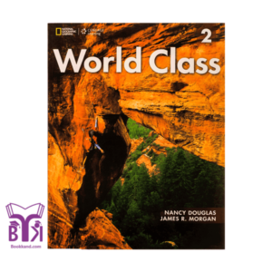 خرید کتاب World-Class-2-1 بوک کند Bookkand