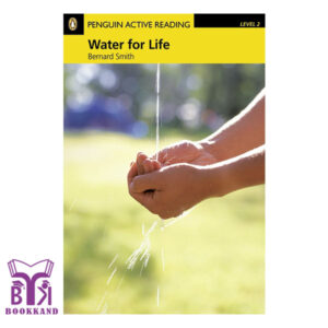 خرید کتاب Water for Life بوک کند Bookkand