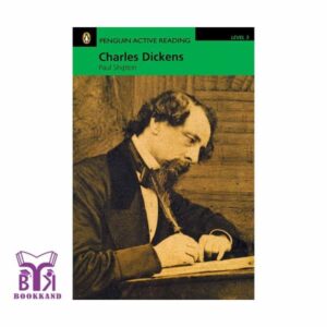 خرید کتاب penguin-active-reading-3-charles-dickens-1 بوک کند Bookkand