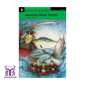 خرید کتاب penguin-active-reading-3-japanese-ghost-stories-1 بوک کند Bookkand