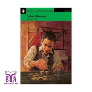 خرید کتاب penguin-active-reading-3-silas-marner-1 بوک کند Bookkand