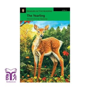 خرید کتاب penguin-active-reading-3-the-yearling-1 بوک کند Bookkand