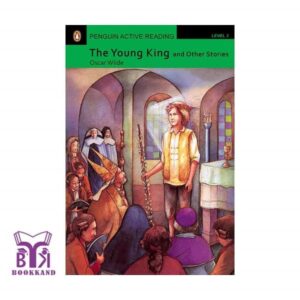 خرید کتاب penguin-active-reading-3-the-young-king-and-other-stories-1 بوک کند Bookkand