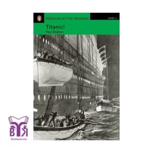 خرید کتاب penguin-active-reading-3-titanic-1 بوک کند Bookkand