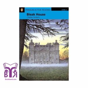 خرید Bleak House بوک کند Bookkand