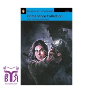 خرید کتاب Crime Story Collection بوک کند