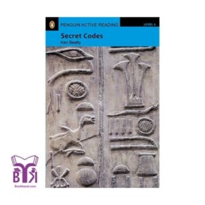 خرید کتاب penguin-active-reading-4-secret-codes-1 بوک کند Bookkand