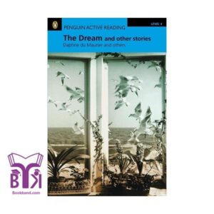 خرید کتاب penguin-active-reading-4-the-dream-and-other-stories-1 بوک کند Bookkand