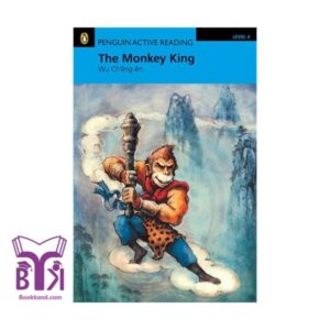 خرید کتاب The Monkey King بوک کند Bookkand