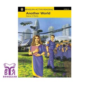 خرید کتاب Another World بوک کند Bookkand