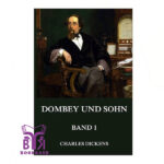 خرید کتاب Dombey & Sohn 1 بوک کند