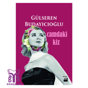 خرید کتاب Camdaki Kız بوک کند Bookkand