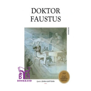 خرید کتاب Doktor Faustus بوک کند Bookkand