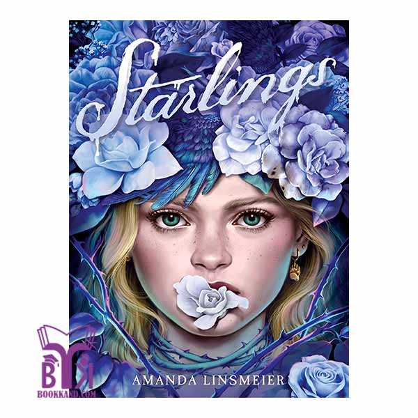 خرید کتاب Meraviglioso Starlings بوک کند Bookkand