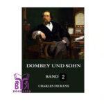 خرید کتاب Dombey & Sohn 1 بوک کند Bookkand