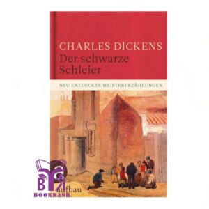 خرید کتاب Der schw arze schleier بوک کند Bookkand