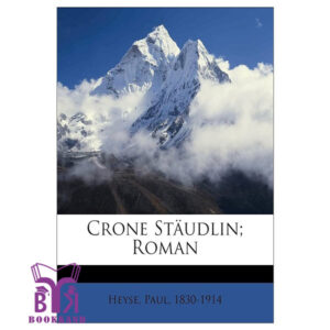 خرید کتاب Crone-Staudlin-Roman بوک کند Bookkand