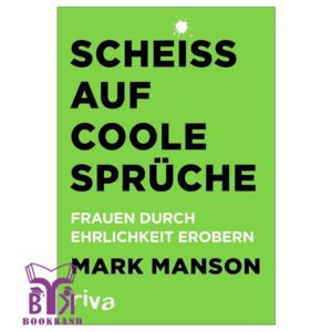 خرید کتاب Scheis-auf-coole-Spruche بوک کند