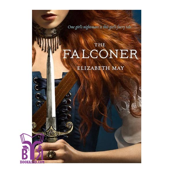 خرید کتاب The-Falconer-La-trilogia بوک کند Bookkand