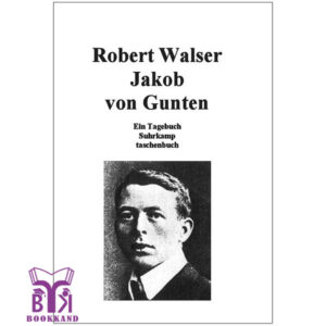 خرید کتاب Walser_Robert-Jakob-von-Gunten-Ein-Tagebuch بوک کند