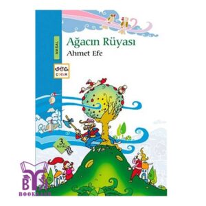 خرید کتاب Ağacın Rüyası بوک کند Bookkand