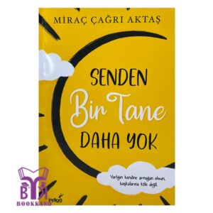 خرید کتاب Senden Bir Tane Daha Yok بوک کند Bookkand