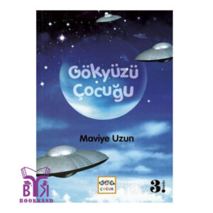 خرید کتاب Gökyüzü Çocuğu بوک کند Bookkand