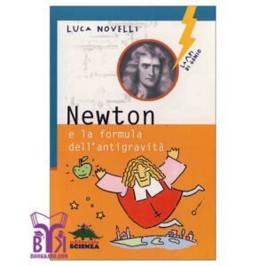 خرید کتاب Newton e la formula dell antigravita بوک کند