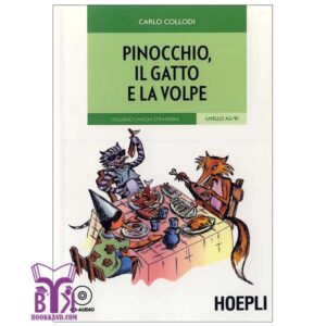 خرید کتاب pinocchio-il-gatto-e-la-volpe-1 بوک کند