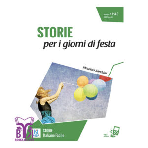 خرید کتاب storieperigiornidifesta بوک کند