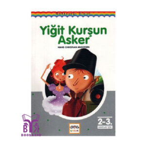 خرید کتاب yigit-kursun-asker بوک کند Bookkand