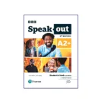 خرید کتاب +speak-Out-A2