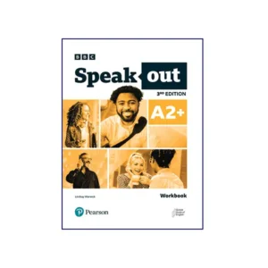 خرید کتاب +speak-Out-A2