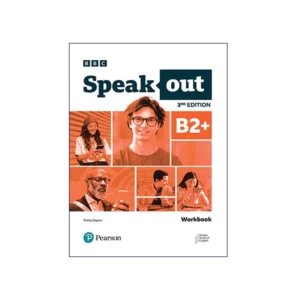 خرید کتاب +speak-Out-B2