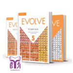 خرید مجموعه کتاب Evolve 5