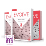 خرید مجموعه کتاب Evolve 3